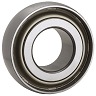 [NTN-DS210TTR2] Disc Bearing; 49.225MM Bore; 90MM Outside Diameter; 30.2MM Width; Round Inner Race Profile; Double Sealed