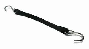 [T/S-9] 9" Tarp Strap 