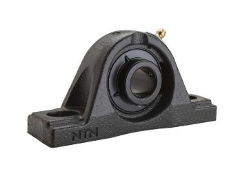 [NTN-UCP218-308D1] 218 SERIES, SET SCREW, PILLOW BLOCK, 3-1/2" SHAFT ASSEMBLY 