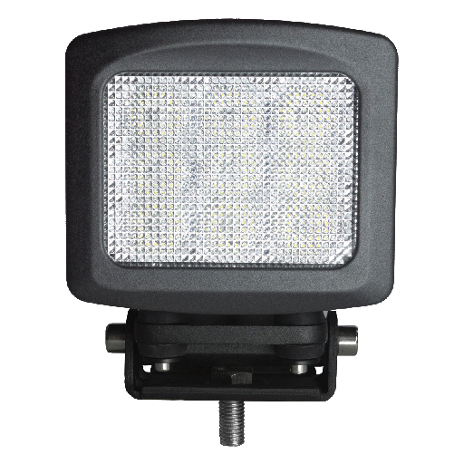 [UNI-BOND-LW5352] Heavy Duty LED Flood Lamp (8,100 Lumens)