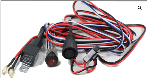 [UNI-BOND-PT1822] PLUG & GO Harness