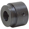 [W/O-W-3/4-HEX] Weld on, W series, 3/4" HEX