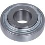 [W208PPB4] Agricultural Bearing with 1.188" Round Bore, 3.149" Flat Outside Diameter, 1.187" Inner Race Width, 0.787" Outer Race Width