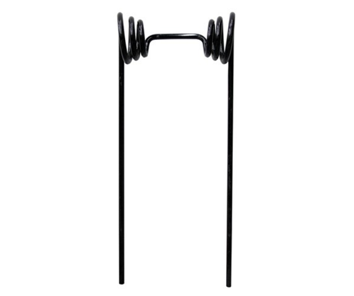 [WP-TIN4-007] Universal 5/8" Harrow Tine. Fits Bourgault, Brandt & Degelman