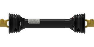 [WSL-1000-1260] Weasler 100-Series PTO yoke for agricultural PTO drivelines — durable, easy-fit performance for farm machinery PTO systems.