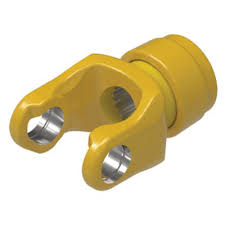 [WSL-101-8620] Weasler 101-Series PTO yoke for agricultural PTO drivelines — durable, easy-fit performance for farm machinery PTO systems.