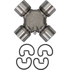 [WSL-200-2600] Weasler 200-Series U-joint cross kit for agricultural PTO drivelines — durable, easy-fit performance for farm machinery PTO systems.