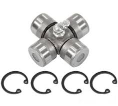 [WSL-200-6154] Weasler 200-Series U-joint cross kit for agricultural PTO drivelines — durable, easy-fit performance for farm machinery PTO systems.