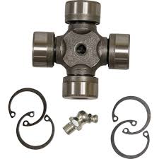 [WSL-200-8370] Weasler 200-Series U-joint cross kit for agricultural PTO drivelines — durable, easy-fit performance for farm machinery PTO systems.