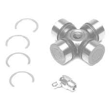 [WSL-200-8692] Weasler 200-Series U-joint cross kit for agricultural PTO drivelines — durable, easy-fit performance for farm machinery PTO systems.