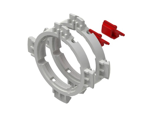 [WSL-921-4400] Weasler 921-Series PTO yoke for agricultural PTO drivelines — durable, easy-fit performance for farm machinery PTO systems.