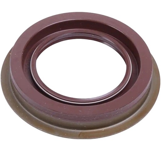 [C/R-18136] Lip Seal; Oil Seal; 1-13/16" Shaft Dia; 2.776" Housing Bore; 0.432" Nominal Width; Nitrile Lip; Solid Seal