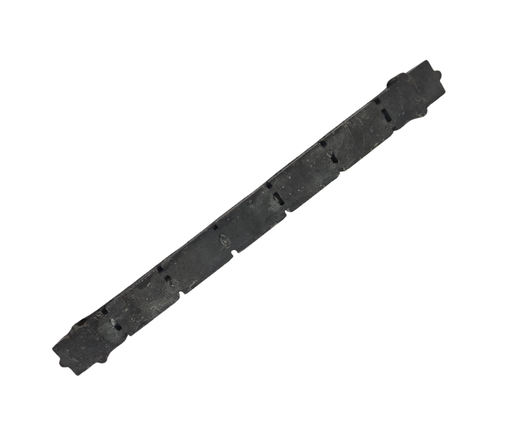 [BTT-010-WWS-0762] Universal Carbide Weldon Wear Strips. Max Life - 7.25" X 5/8"