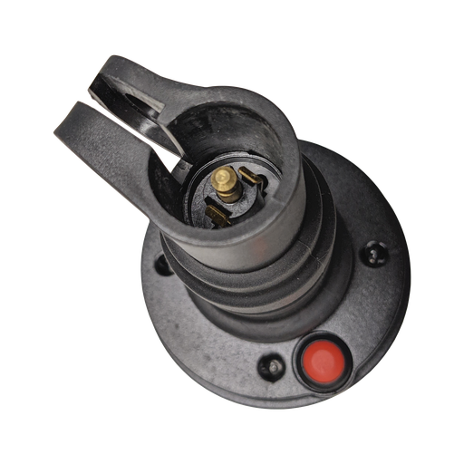 [UNI-BOND-DIN010] DIN Pole Mount