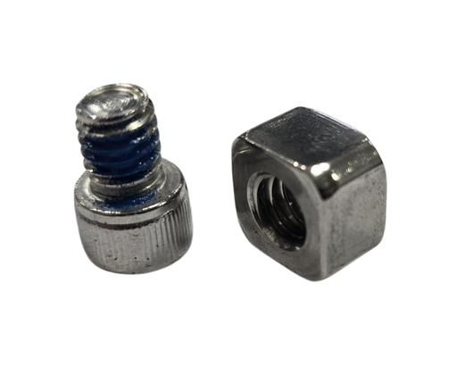 [BTT-200-BNC-3100] Stainless Bolt & Nut Combo for Bourgault Openers