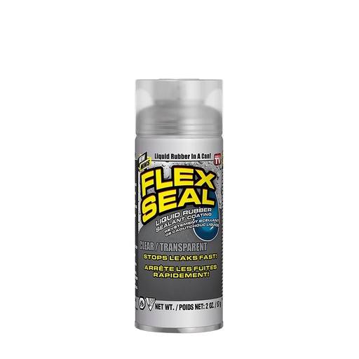 [MSC-FSCLRCMINI] Flex Seal Spray Mini