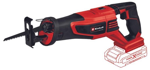 [EIN-4326311] Cordless Reciprocating Saw, Einhell
