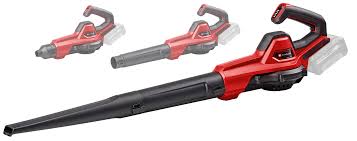 [EIN-3433551] 18V 110 CFM Cordless Universal Blower, Einhell
