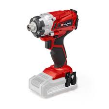 [EIN-4510060] 18V 1/4” Cordless Impact Driver, Einhell