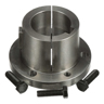 [MAR-Q1-1-15/16] Shaft Bushing; 1-15/16" Bore; 2-7/8" Outside Diameter; 2-1/2" Length Thru Bore; Q1 Bushing Series; Keyway