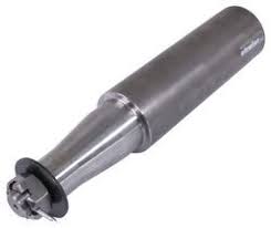 [ELD-S-08000-212-1800HR] Spindle for H-08000 Hub; 2-3/4" x 18"