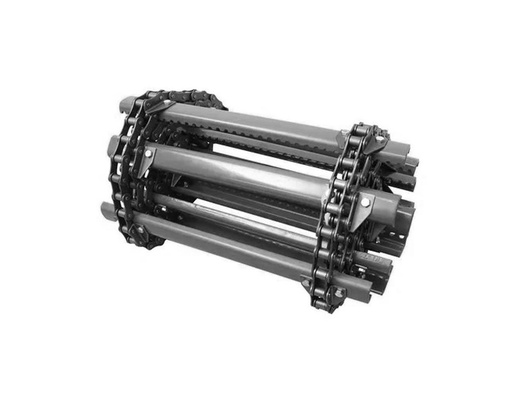 [HS-FC1150] 4 Strand Feeder House Chain; Case IH; (2PC Set)