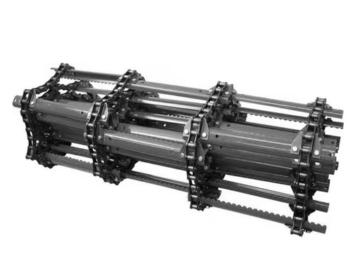 [HS-FC1905] 3 Strand Feeder House Chain; Fendt