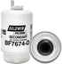 [MSC-BF7674-D] Baldwin Fuel Filter