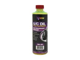 [MSC-488100PBD] PAG 100 Oil with A/C ExtenDye