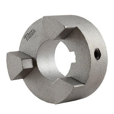 [ML110-1-1/4] ML Series Jaw Coupling Hub 