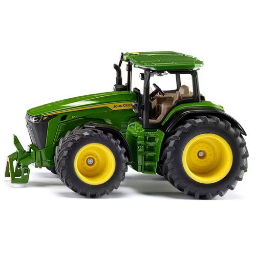 [WP-TOYS03290] 1:32 John Deere 8R 370 Die-Cast Model Toy