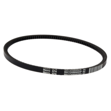 [CONT-XPA1882] 'XPA' Series Metric V Belt; 1882MM Length