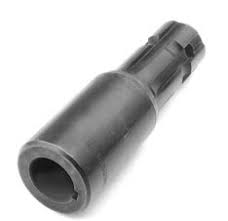 [H/C-0332-00411] 540 Female x 1.125" Male Round Adaptor