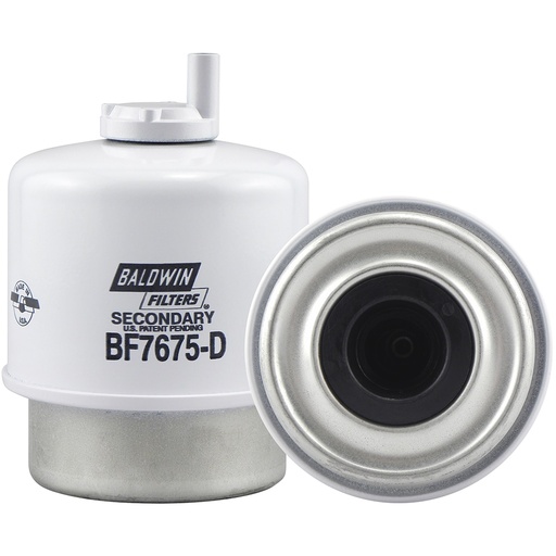 [MSC-BF7675-D] Fuel Filter